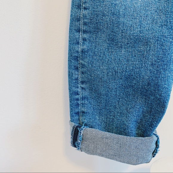 MASSIMO DUTTI SKINNY JEANS - Picture 8 of 9